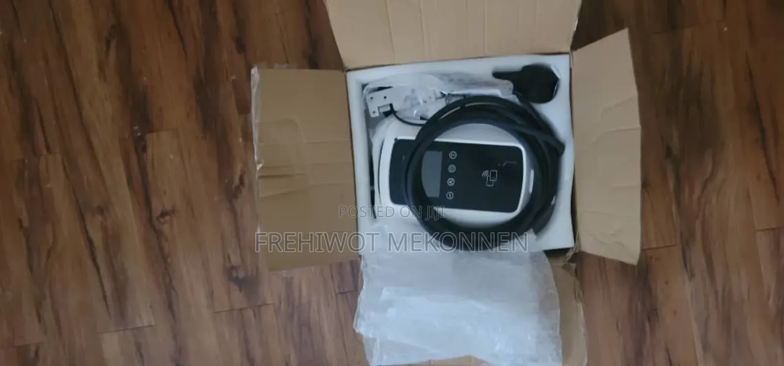 High Quality Brand New Ev Charger