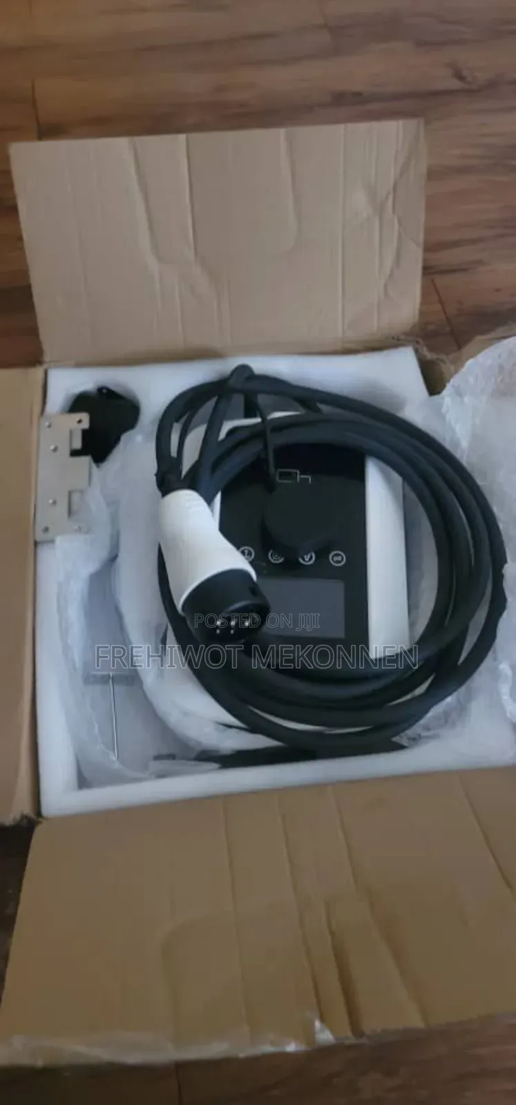 High Quality Brand New Ev Charger