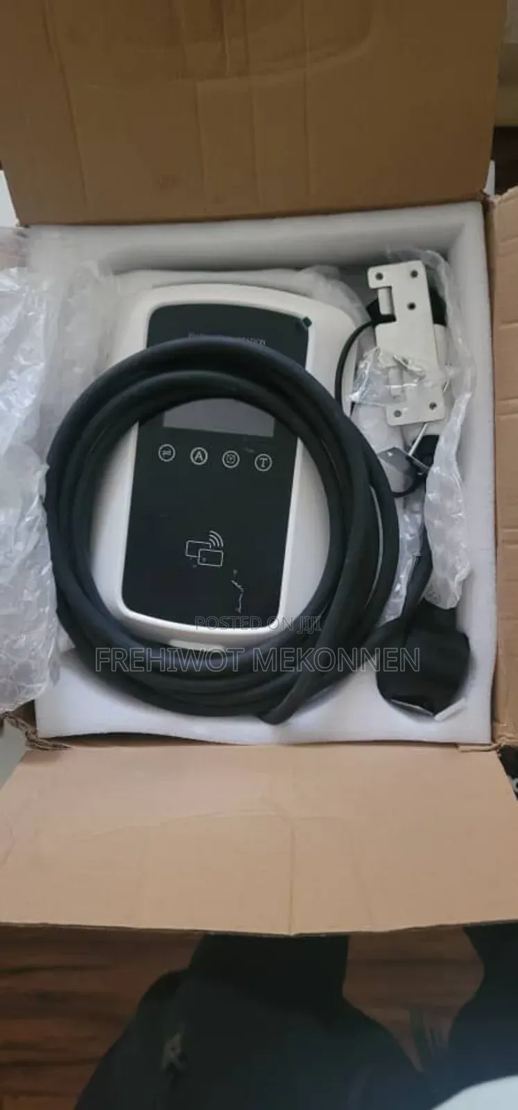 High Quality Brand New Ev Charger