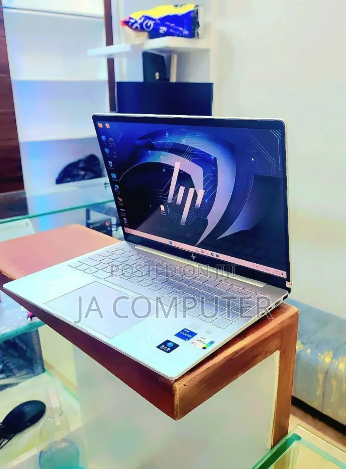 New Laptop HP Pavilion 15 16GB Intel Core I5 SSD 1T