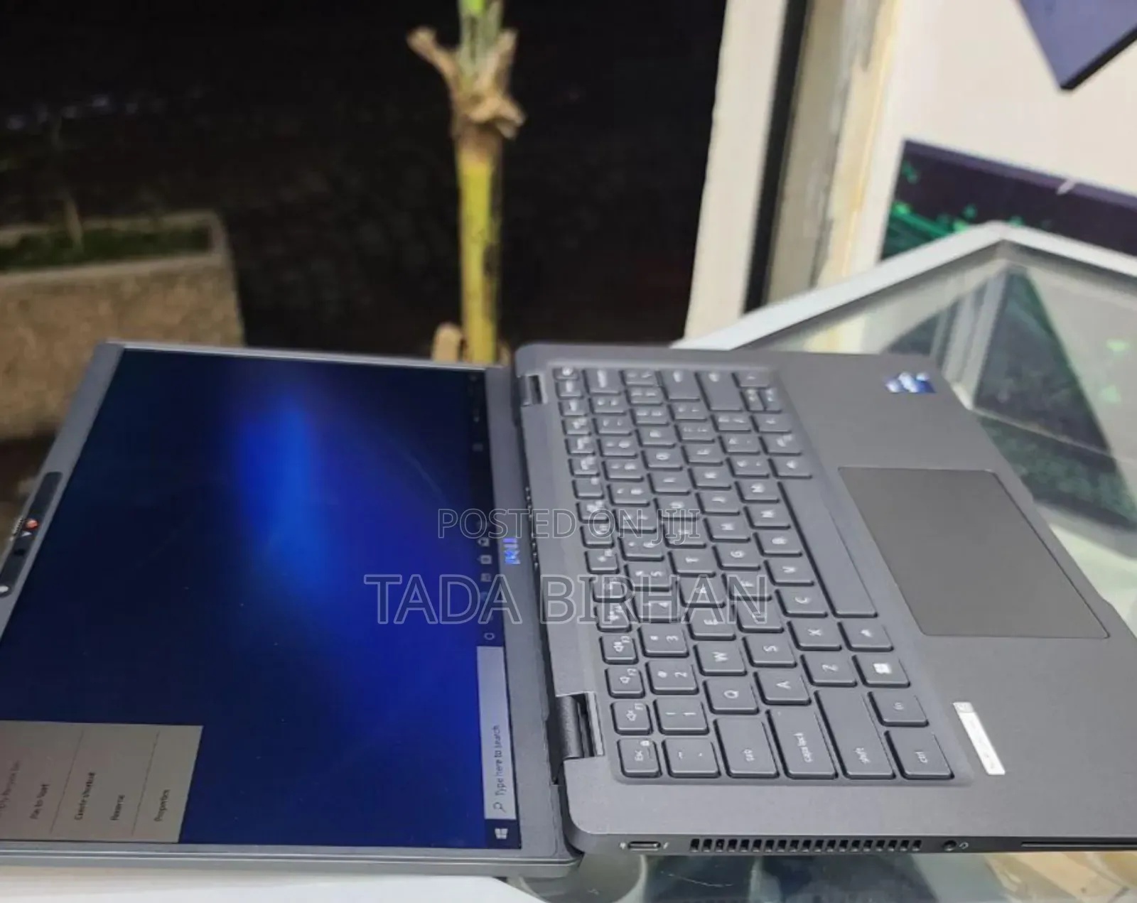 New Laptop Dell Latitude 7430 16GB Intel Core I7 SSD 512GB