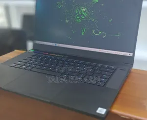 Photo - New Laptop Razer Blade 18GB Intel Core I7 SSD 1T