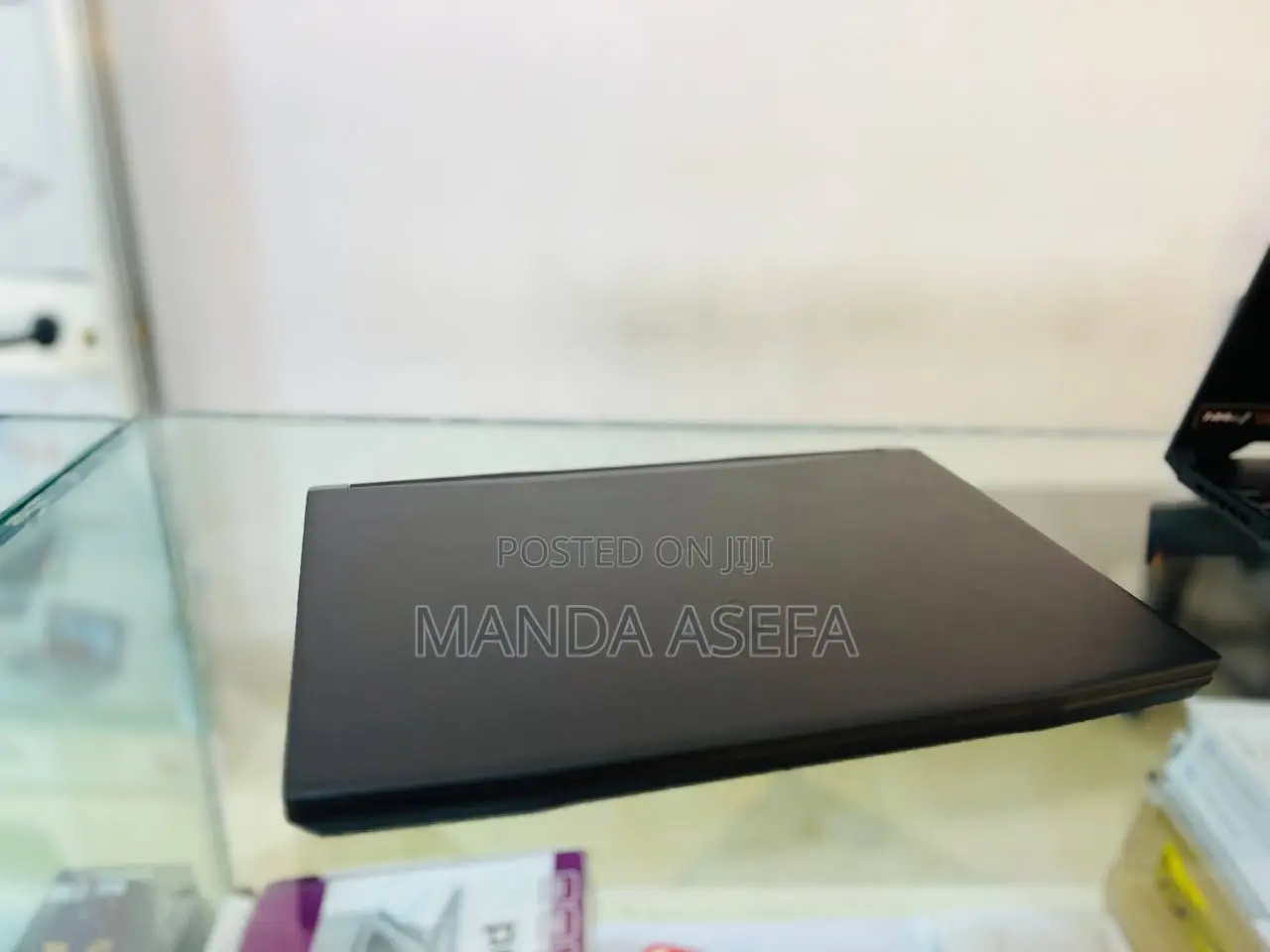 New Laptop MSI 16GB Intel Core I7 SSD 1T