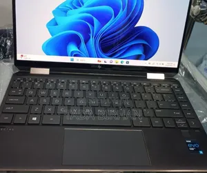 New Laptop HP Spectra 13 16GB Intel Core I5 SSD 512GB