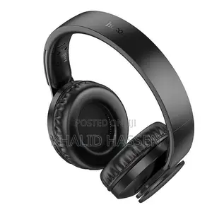 W45 Wireless Headphones