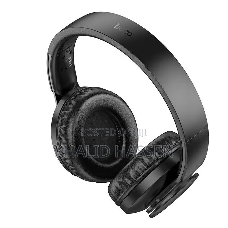 W45 Wireless Headphones