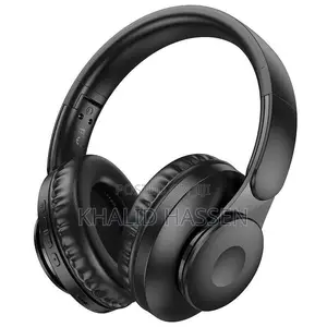 W45 Wireless Headphones