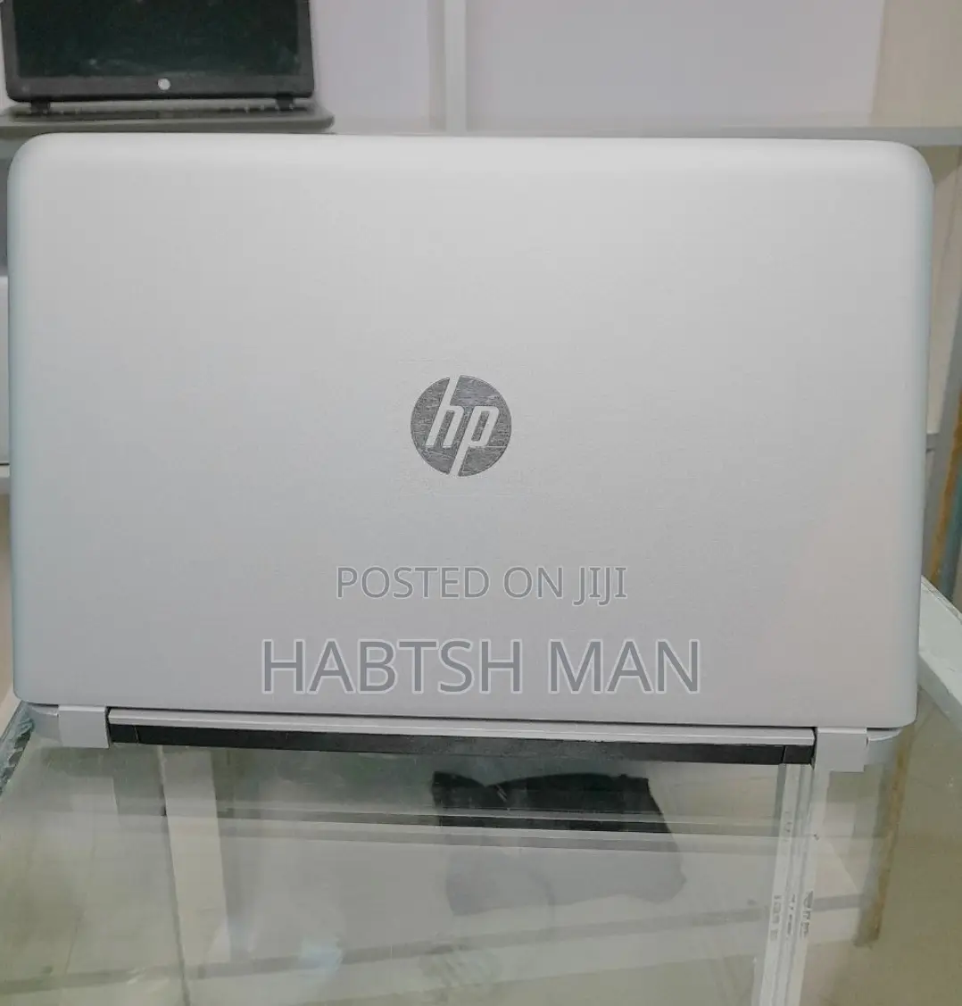 New Laptop HP Envy 15-Ep0xxx 8GB Intel Core I7 SSD 512GB