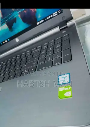 New Laptop HP Envy 15-Ep0xxx 8GB Intel Core I7 SSD 512GB