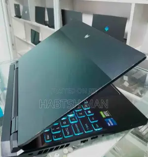 New Laptop Acer Predator Helios 300 16GB Intel Core I7 SSD 512GB