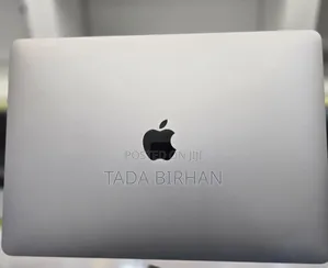New Laptop Apple MacBook Air 2020 M1 8GB Apple M1 SSD 256GB