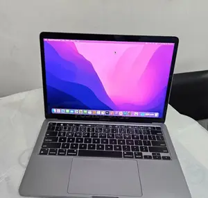 New Laptop Apple MacBook Pro M1 8GB Apple M1 Pro SSD 512GB