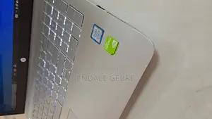 New Laptop HP Pavilion 15 8GB Intel Core I7 HDD 2T