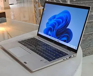 New Laptop HP EliteBook 840 G7 16GB Intel Core I5 SSD 512GB
