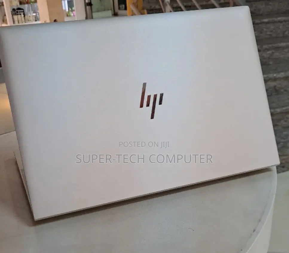 New Laptop HP EliteBook 840 G7 16GB Intel Core I5 SSD 512GB