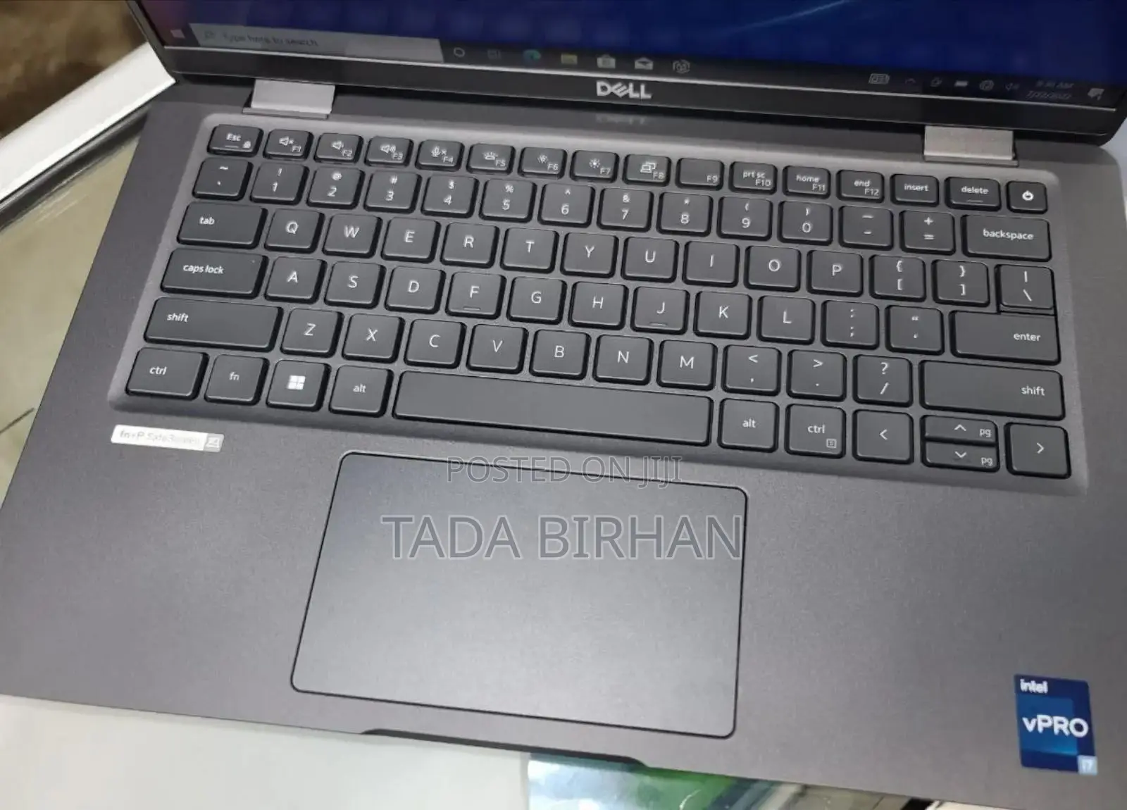 New Laptop Dell Latitude 7430 16GB Intel Core I7 SSD 512GB