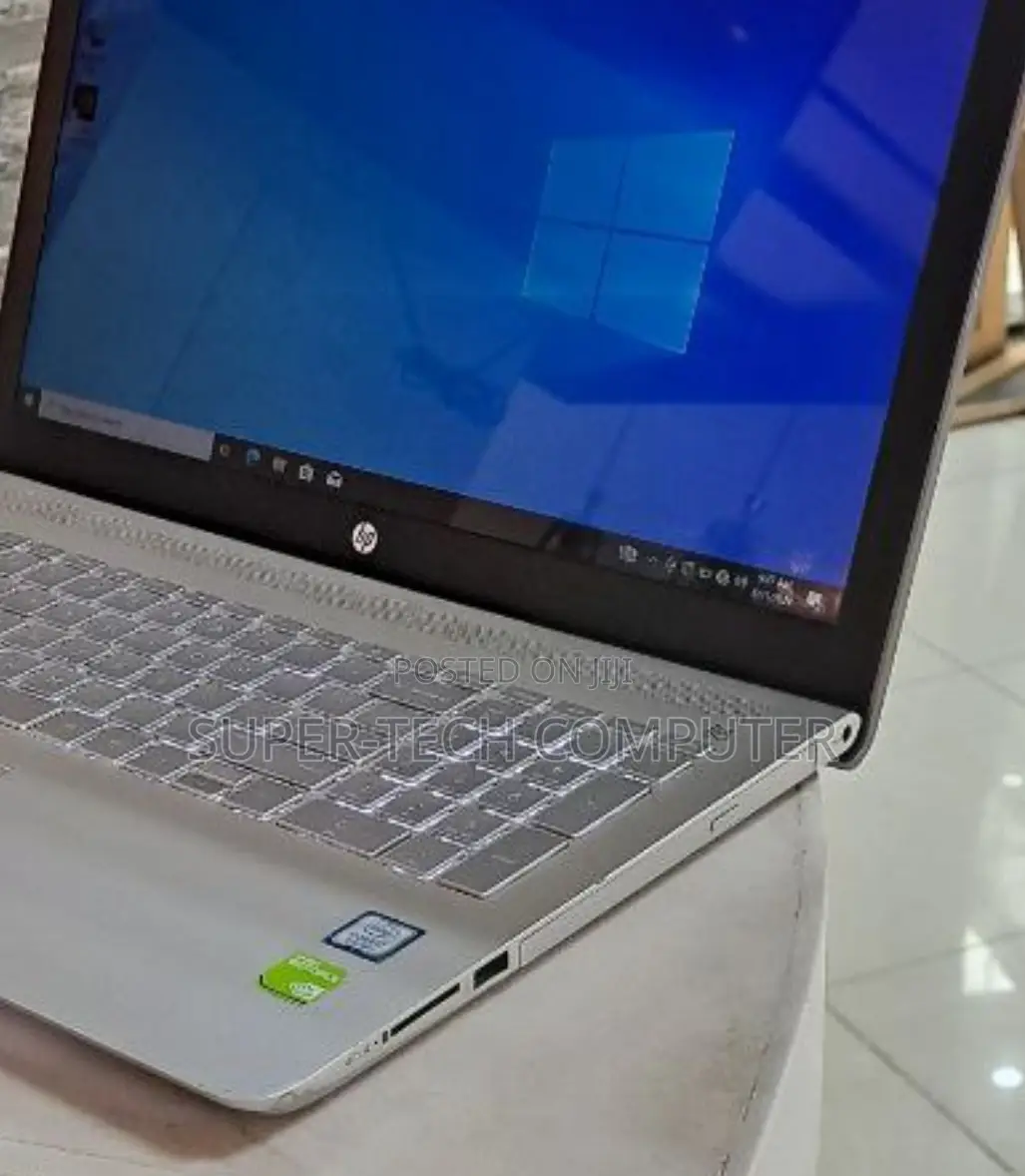 New Laptop HP Pavilion 15 8GB Intel Core I7 HDD 2T