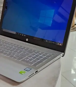 New Laptop HP Pavilion 15 8GB Intel Core I7 HDD 2T