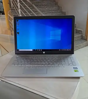 New Laptop HP Pavilion 15 8GB Intel Core I7 HDD 2T
