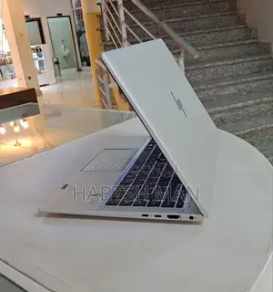 New Laptop HP EliteBook 840 G7 16GB Intel Core I5 SSD 512GB