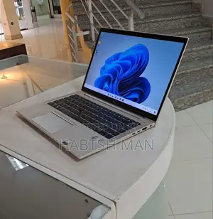 New Laptop HP EliteBook 840 G7 16GB Intel Core I5 SSD 512GB