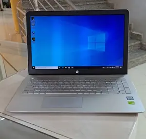 New Laptop HP Pavilion 14 8GB Intel Core I7 HDD 2T