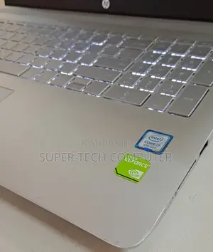 New Laptop HP Pavilion 14 8GB Intel Core I7 HDD 2T