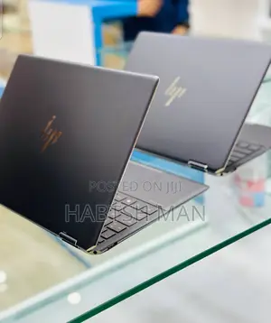 Photo - New Laptop HP Spectre X360 16GB Intel Core I7 SSD 1T