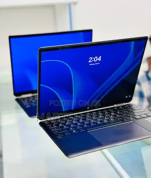New Laptop HP Spectre X360 16GB Intel Core I7 SSD 1T