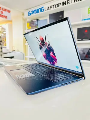 New Laptop Asus Zenbook Duo 14 16GB Intel Core I7 SSD 512GB