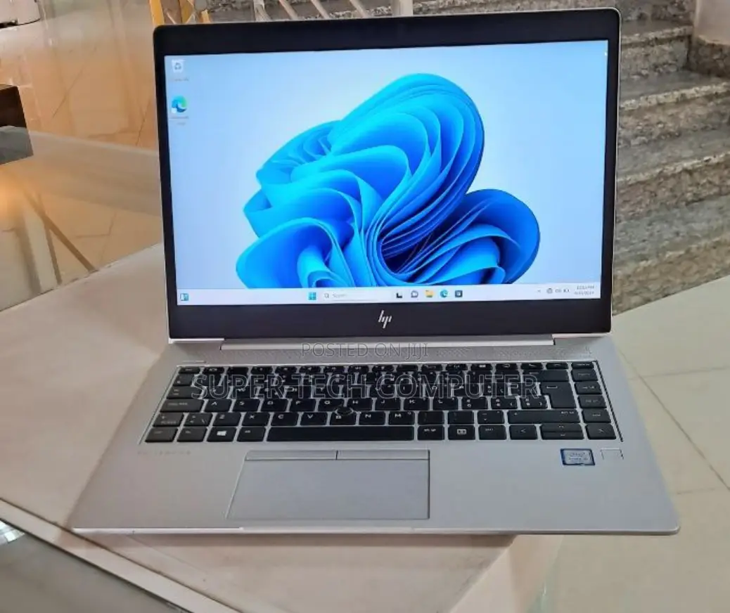 New Laptop HP EliteBook 840 G5 16GB Intel Core I5 SSD 512GB