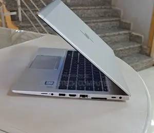 New Laptop HP EliteBook 840 G5 16GB Intel Core I5 SSD 512GB