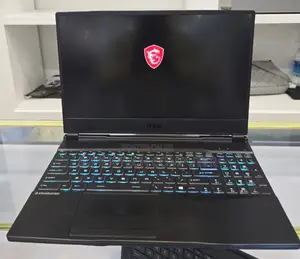 Photo - New Laptop MSI GL75 Leopard 16GB Intel Core I7 HDD+SSD 1.5T