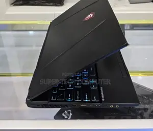 New Laptop MSI GL75 Leopard 16GB Intel Core I7 HDD+SSD 1.5T