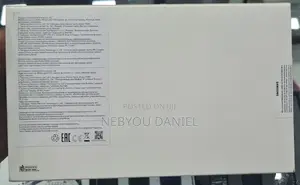 New Samsung Galaxy Tab A9 64 GB