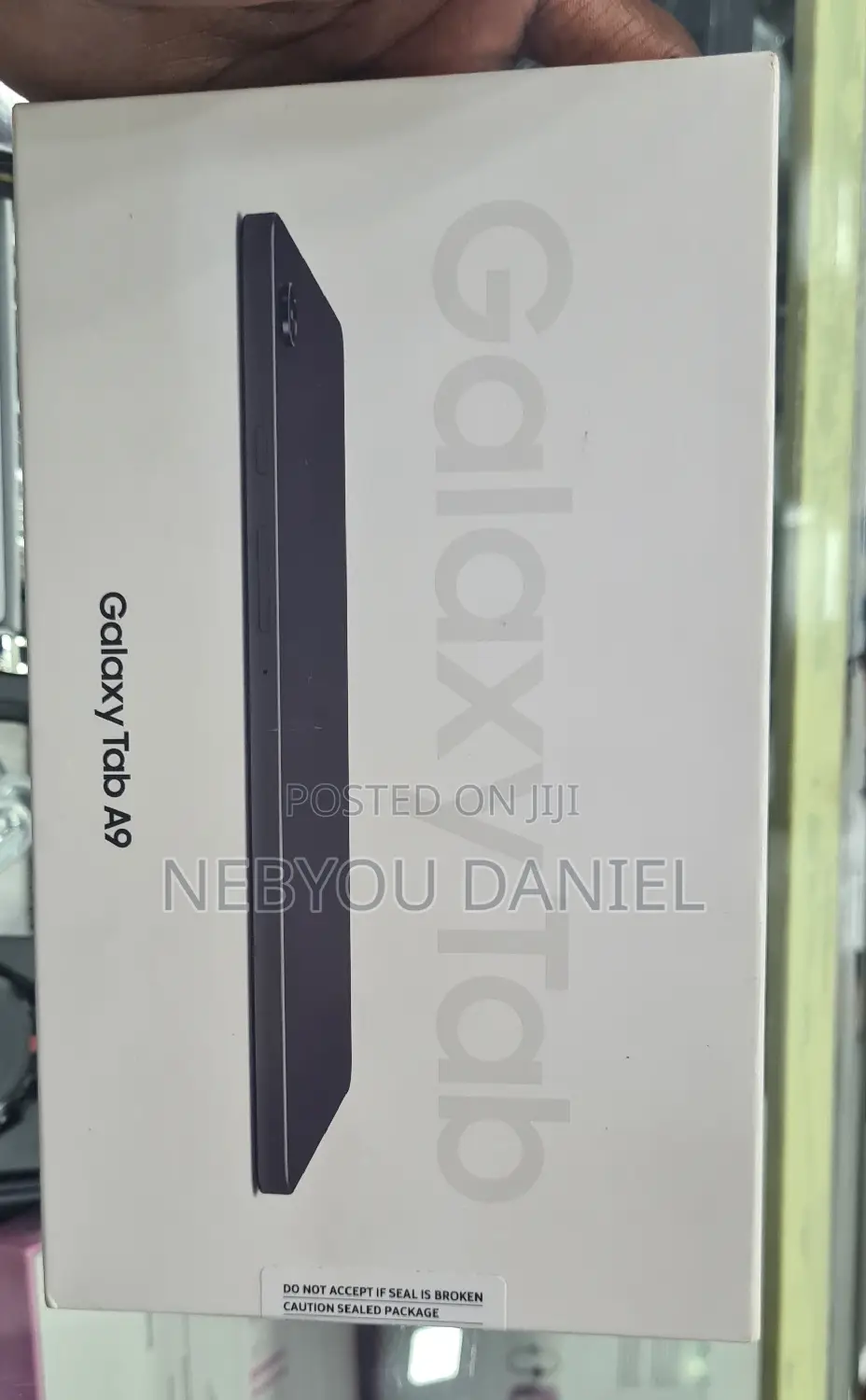 New Samsung Galaxy Tab A9 64 GB