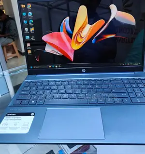 New Laptop HP Pavilion 15 16GB Intel Core I7 SSD 512GB