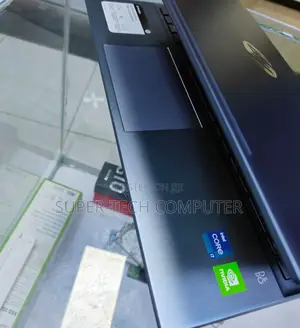 New Laptop HP Pavilion 15 16GB Intel Core I7 SSD 512GB