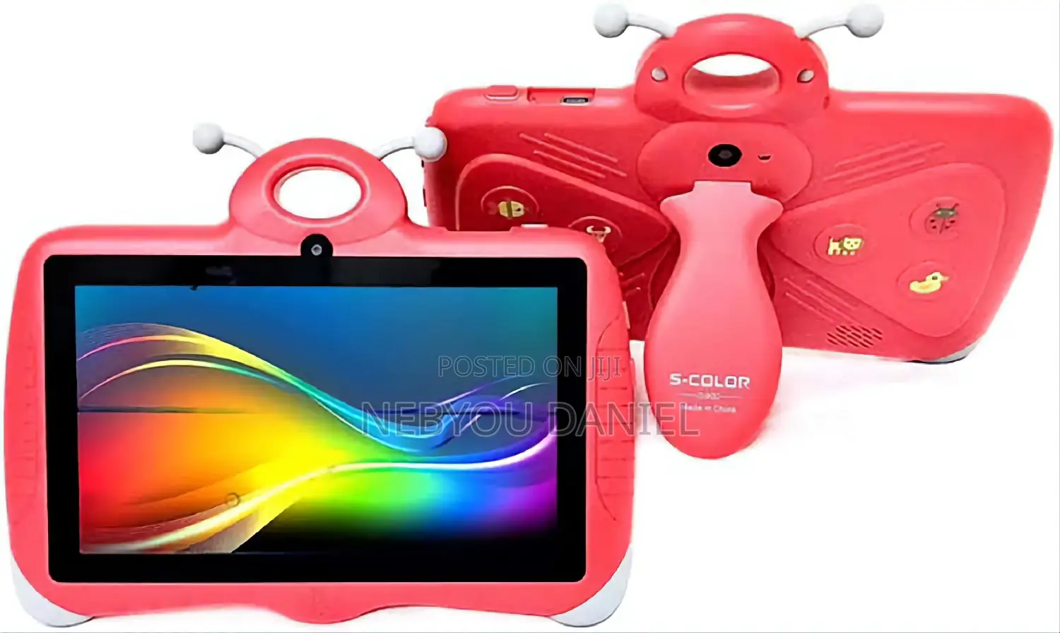 New Atouch X8 128 GB