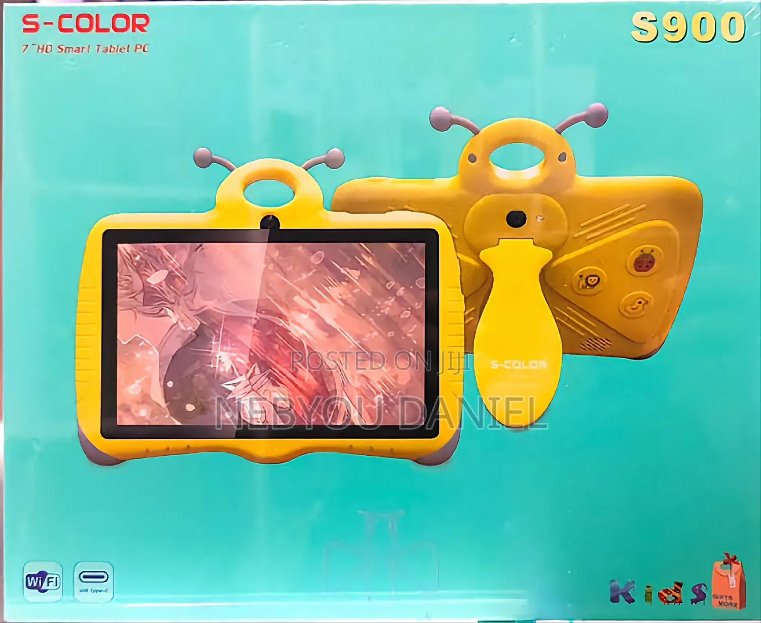 New Atouch X8 128 GB