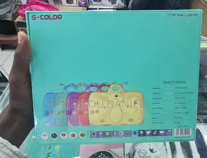 New Atouch X8 128 GB