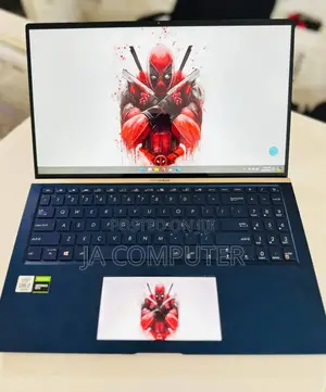 Photo - New Laptop Asus ZenBook UX21A 16GB Intel Core I7 SSD 512GB