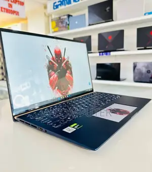 New Laptop Asus ZenBook UX21A 16GB Intel Core I7 SSD 512GB