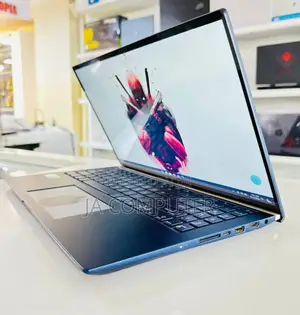 New Laptop Asus ZenBook UX21A 16GB Intel Core I7 SSD 512GB