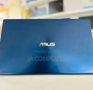 New Laptop Asus ZenBook UX21A 16GB Intel Core I7 SSD 512GB