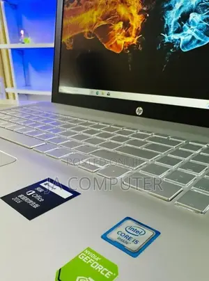 New Laptop HP Envy X360 8GB Intel Core I5 HDD+SSD 750GB