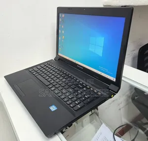 Laptop Lenovo Ideapad 3 4GB Intel Core I3 HDD 500GB