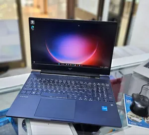 New Laptop HP Victus 15 16GB Intel Core I5 SSD 512GB