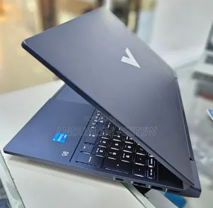 New Laptop HP Victus 15 16GB Intel Core I5 SSD 512GB