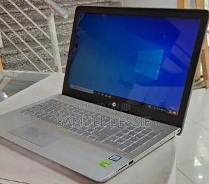 New Laptop HP Pavilion 15 8GB Intel Core I7 HDD 2T